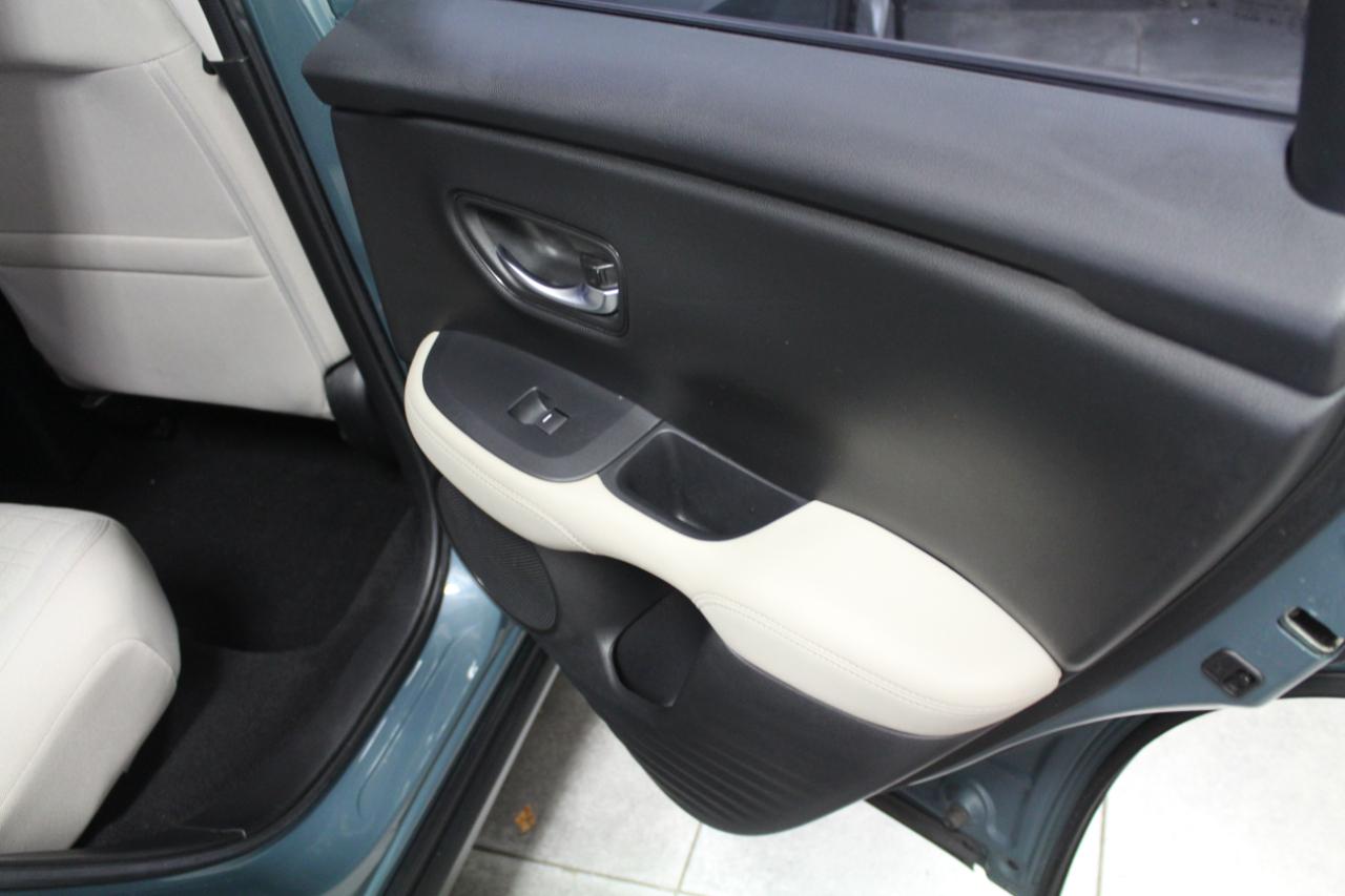 Honda HR-V LX AWD CVT 2024