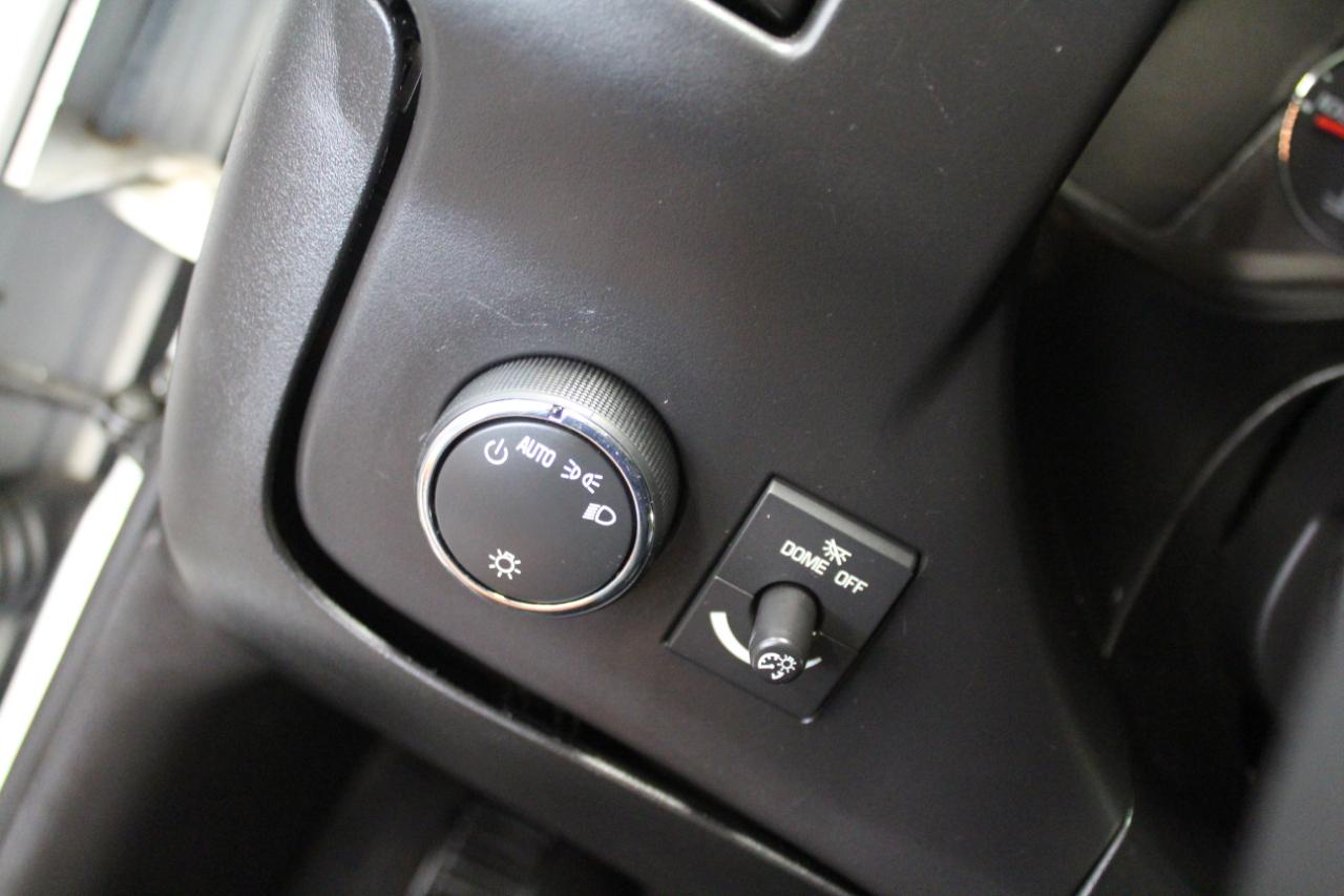 GMC Savana Cargo Van RWD 2500 135" 2020