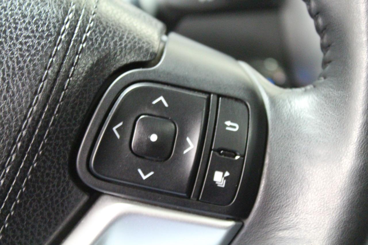 Toyota Highlander AWD 4dr V6 Limited (Natl) 2015