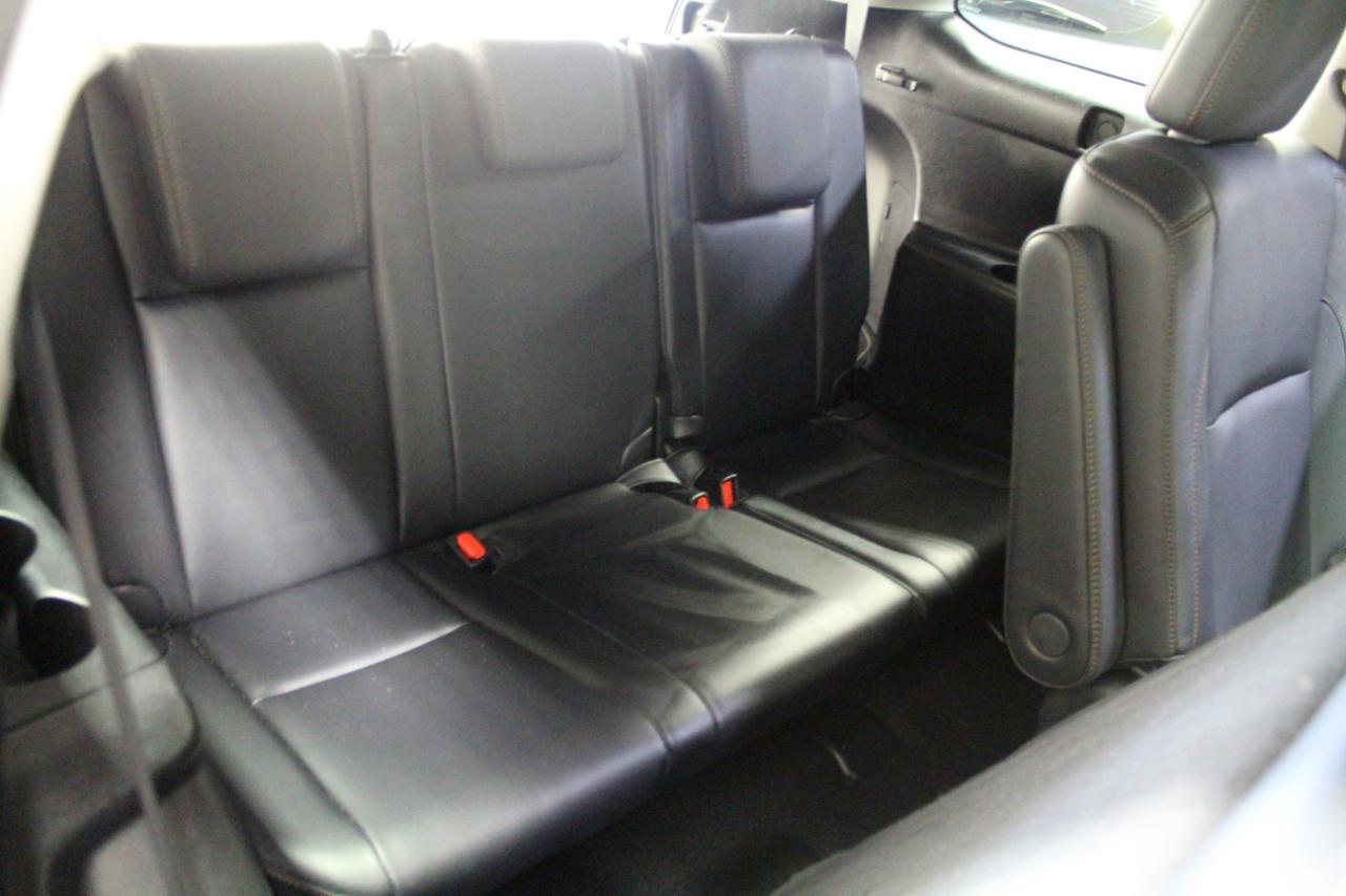 Toyota Highlander AWD 4dr V6 Limited (Natl) 2015