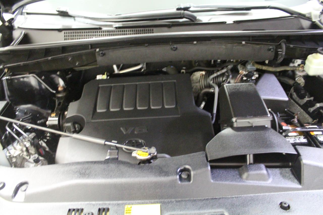 Toyota Highlander AWD 4dr V6 Limited (Natl) 2015