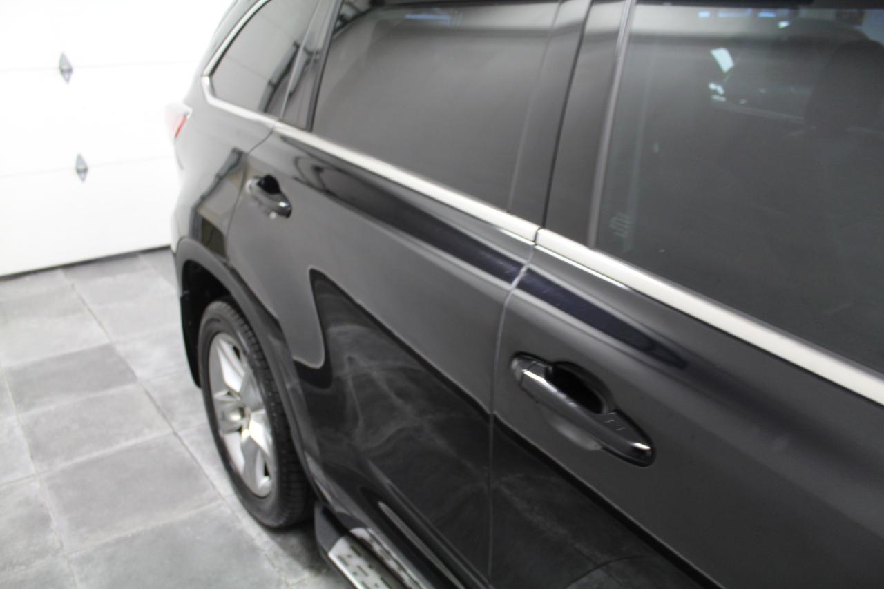 Toyota Highlander AWD 4dr V6 Limited (Natl) 2015