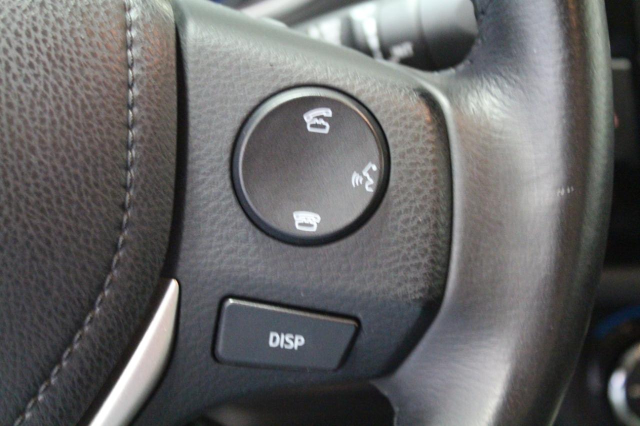 Toyota Corolla 4dr Sdn CVT S w/Special Edition Pkg (Natl) 2016
