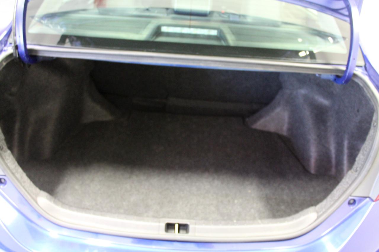 Toyota Corolla 4dr Sdn CVT S w/Special Edition Pkg (Natl) 2016