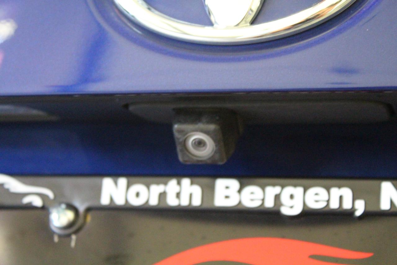 Toyota Corolla 4dr Sdn CVT S w/Special Edition Pkg (Natl) 2016