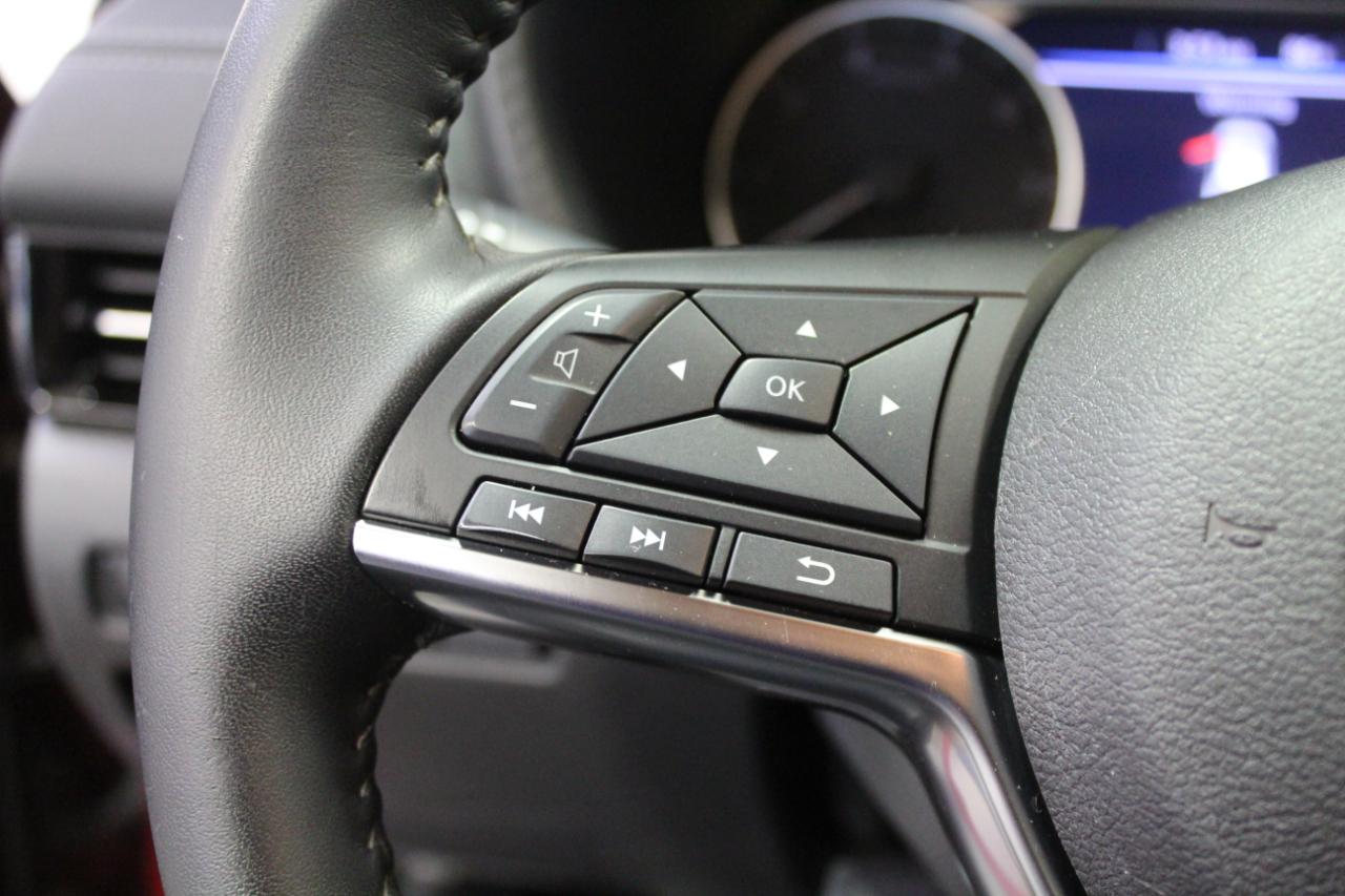 Nissan Sentra SV CVT 2020