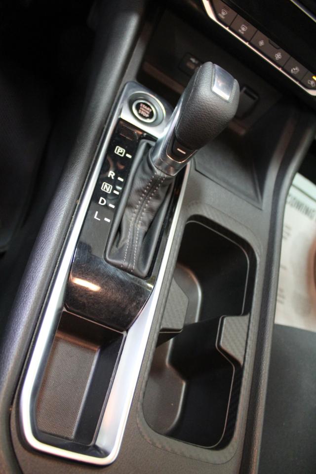 Nissan Sentra SV CVT 2020