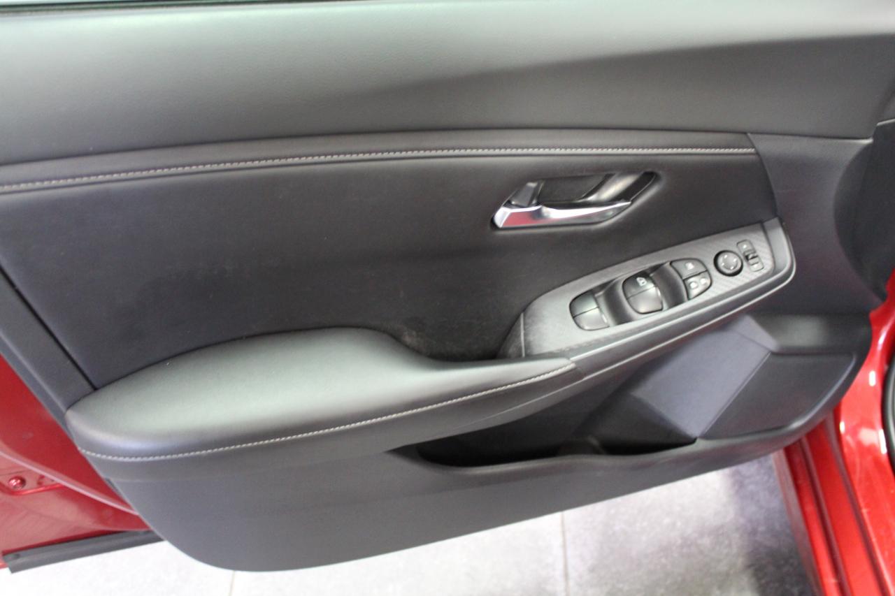 Nissan Sentra SV CVT 2020