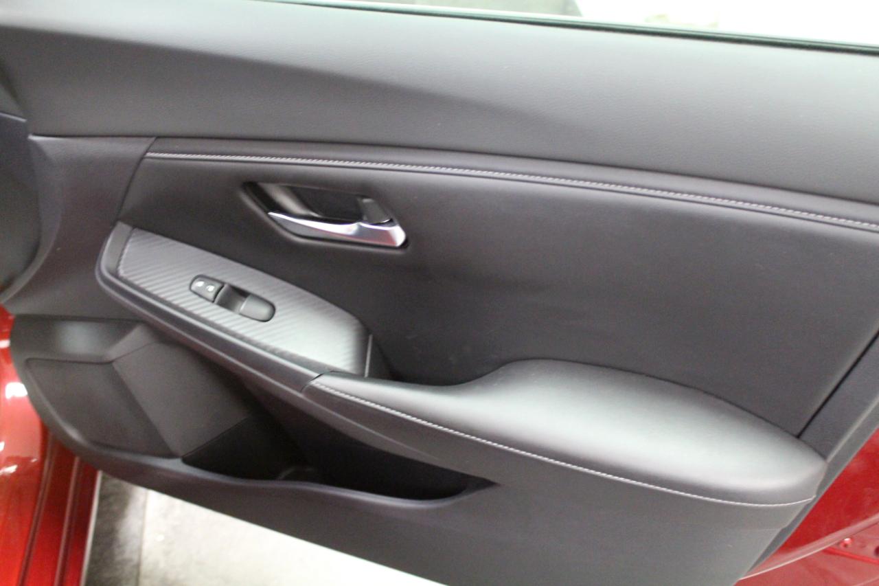 Nissan Sentra SV CVT 2020