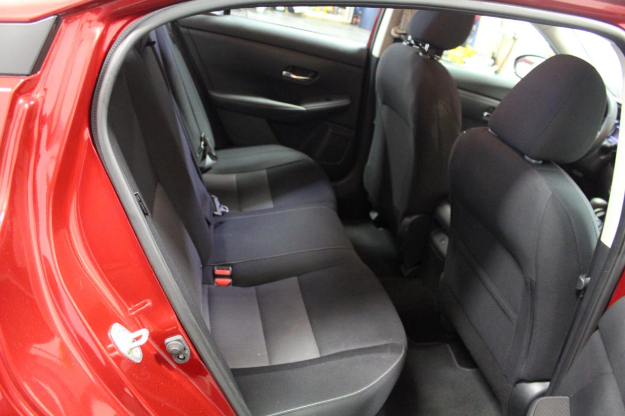 Nissan Sentra SV CVT 2020