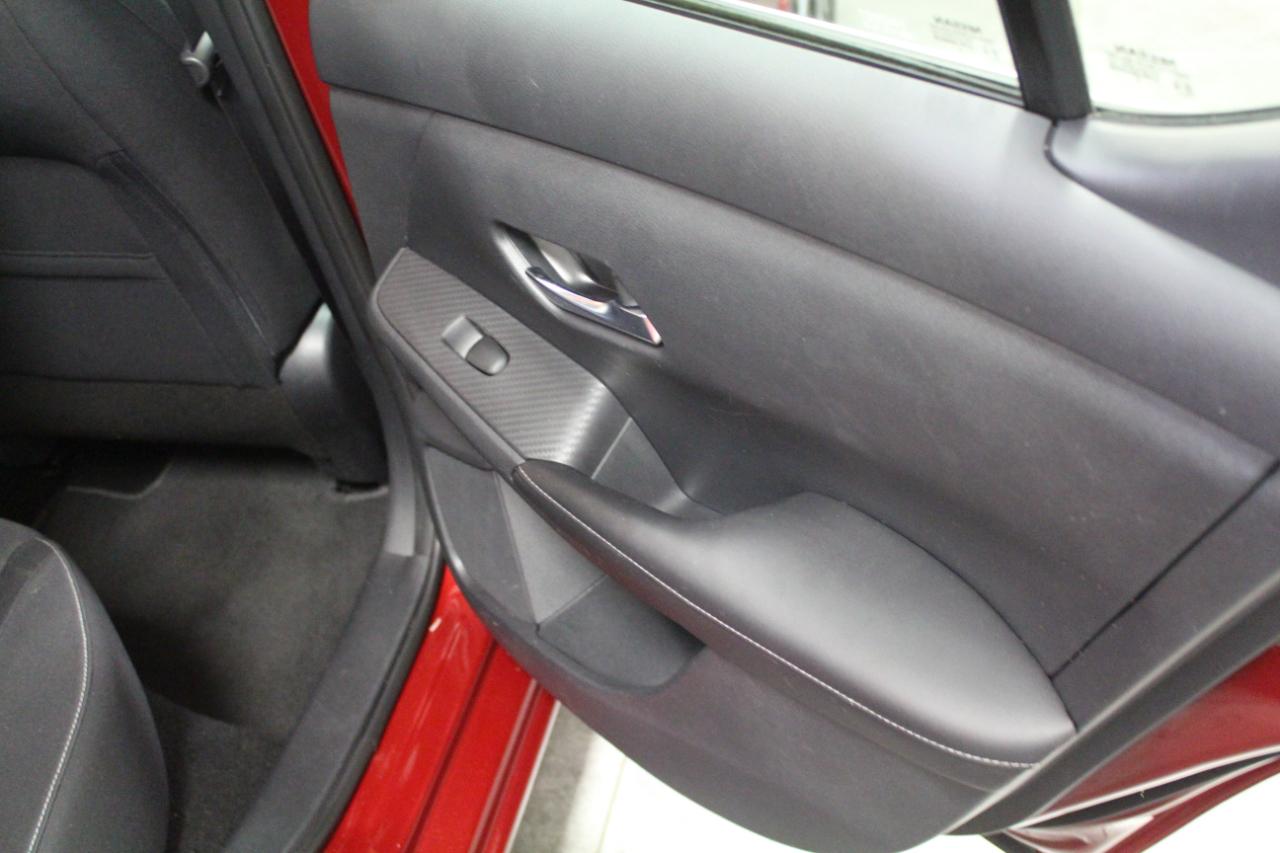 Nissan Sentra SV CVT 2020