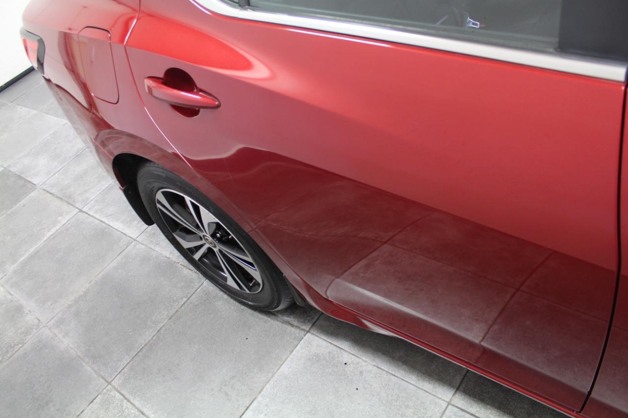 Nissan Sentra SV CVT 2020