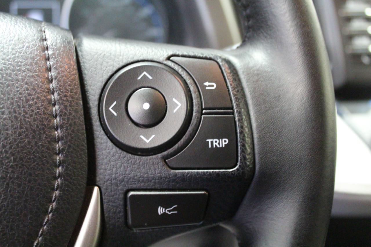 Toyota RAV4 XLE AWD (Natl) 2017