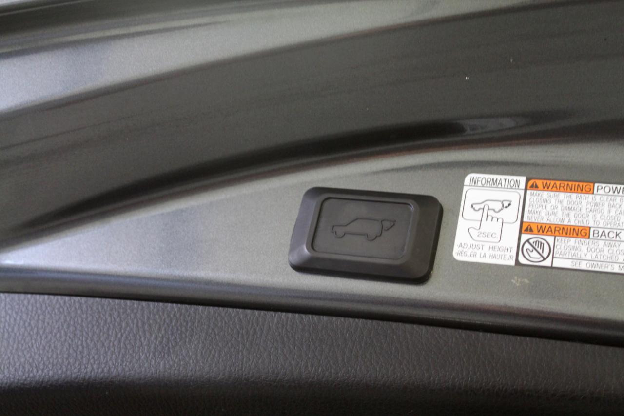 Toyota RAV4 XLE AWD (Natl) 2017