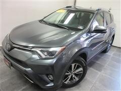 2017 Toyota RAV4 