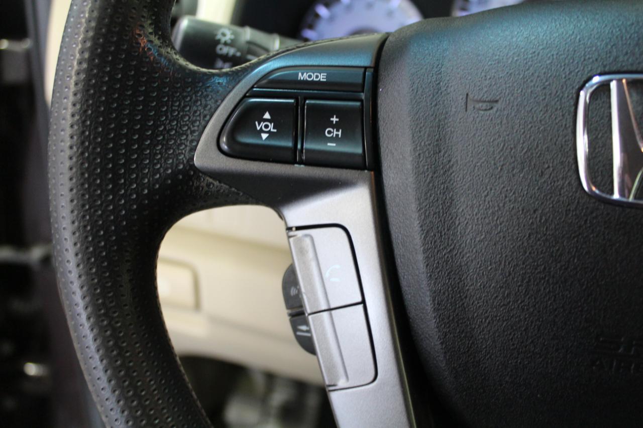 Honda Pilot 4WD 4dr EX 2013