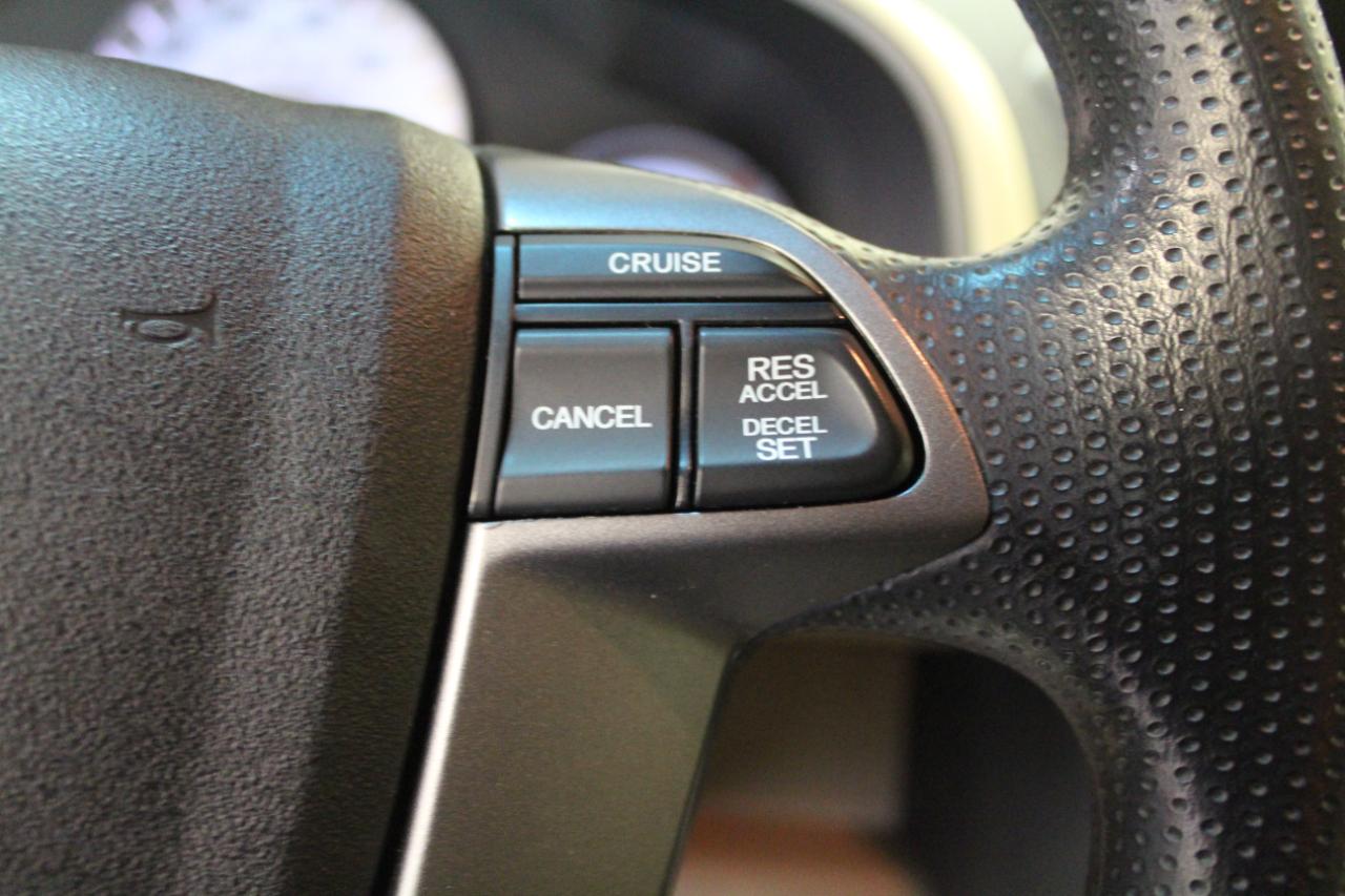 Honda Pilot 4WD 4dr EX 2013