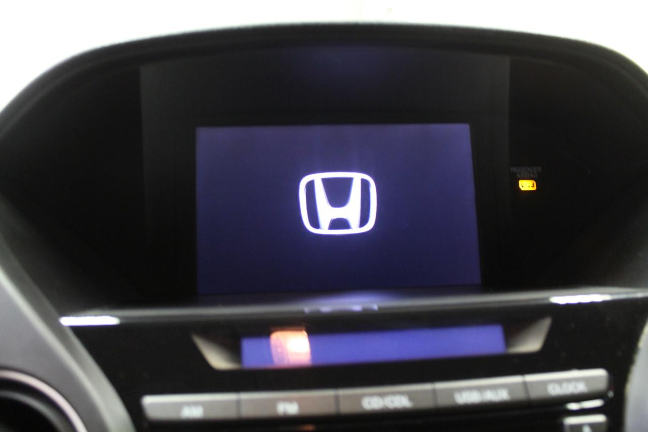 Honda Pilot 4WD 4dr EX 2013