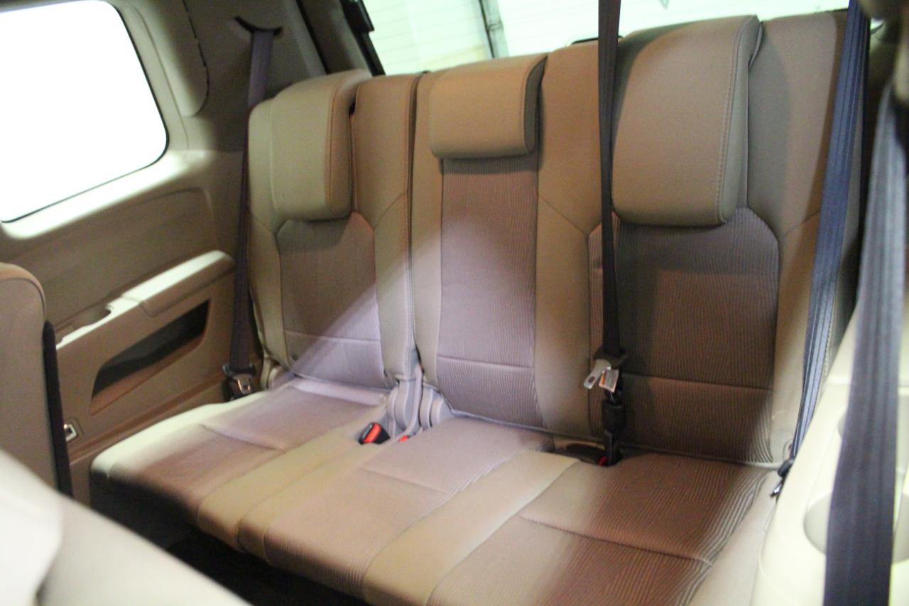Honda Pilot 4WD 4dr EX 2013