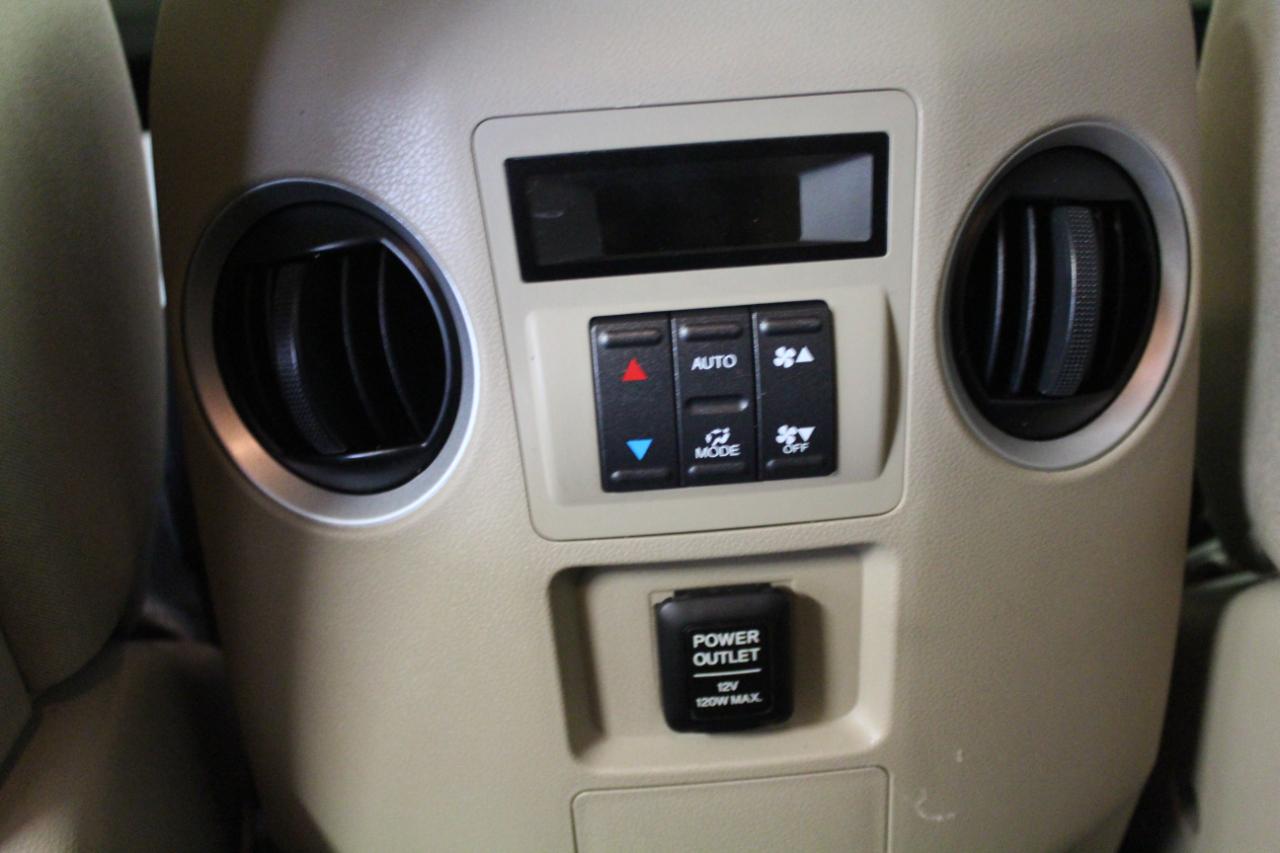 Honda Pilot 4WD 4dr EX 2013