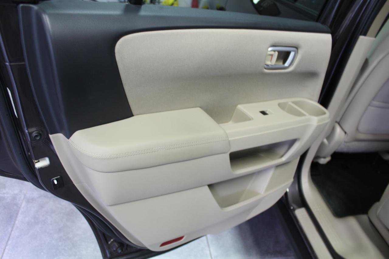 Honda Pilot 4WD 4dr EX 2013