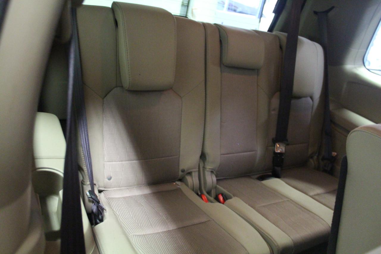 Honda Pilot 4WD 4dr EX 2013