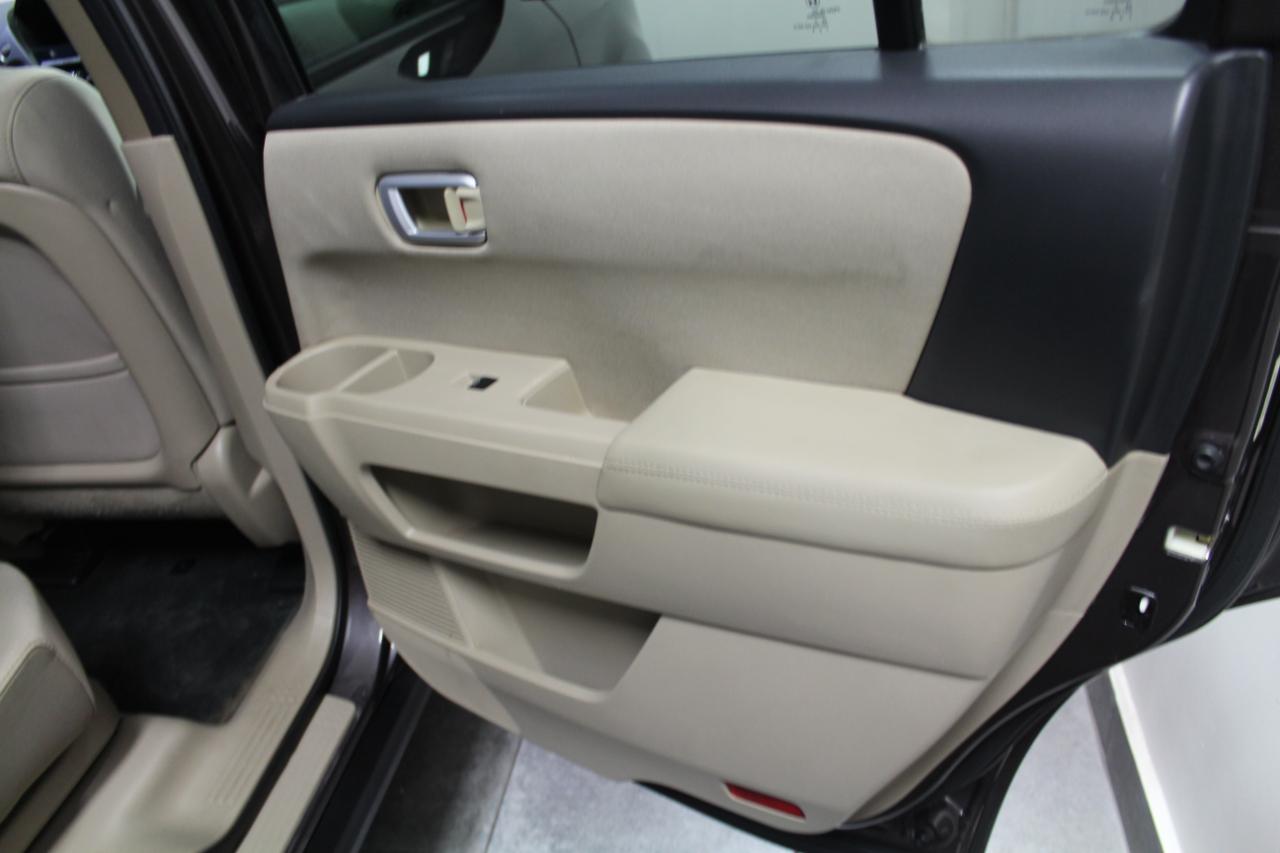 Honda Pilot 4WD 4dr EX 2013