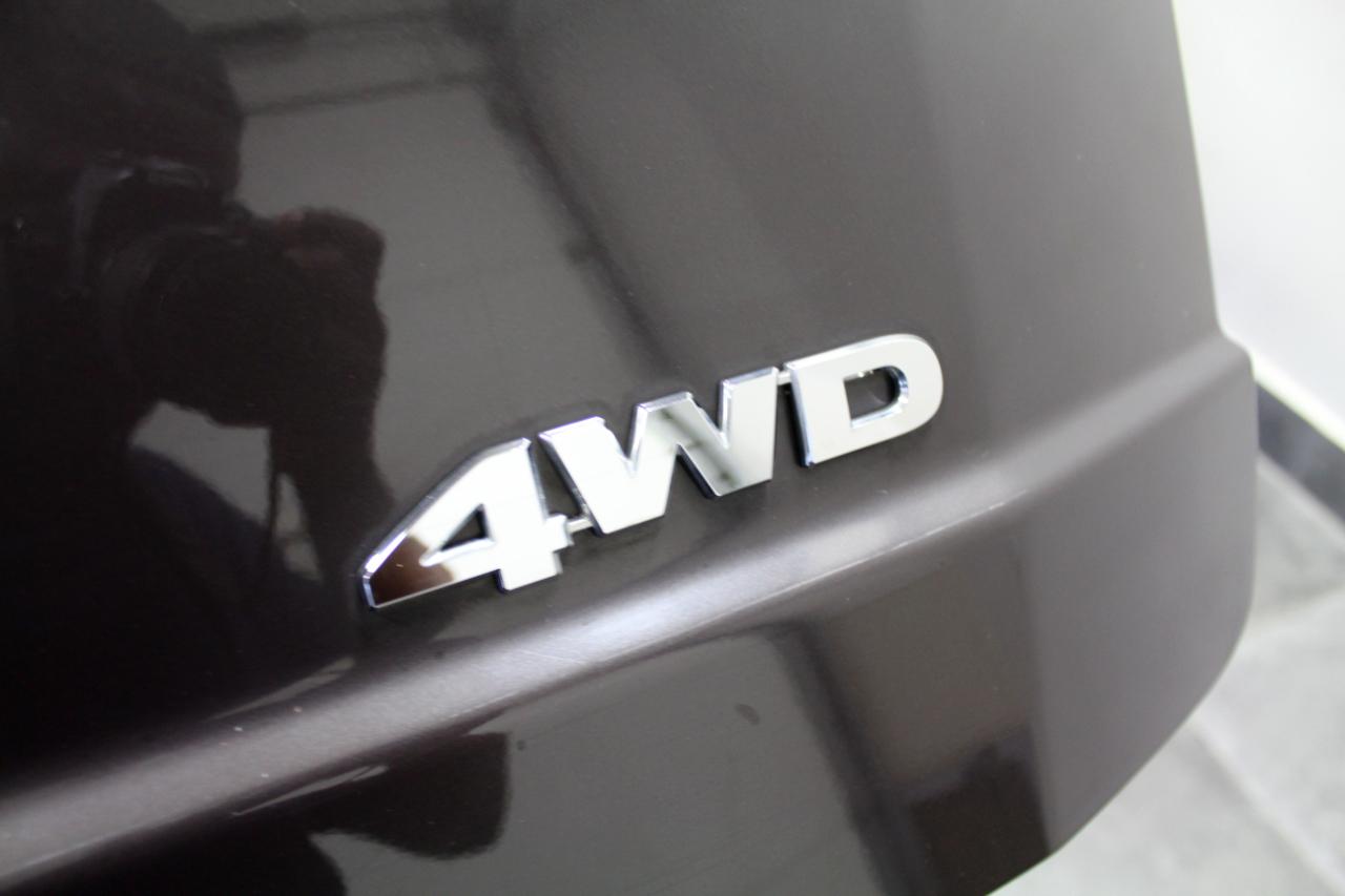 Honda Pilot 4WD 4dr EX 2013