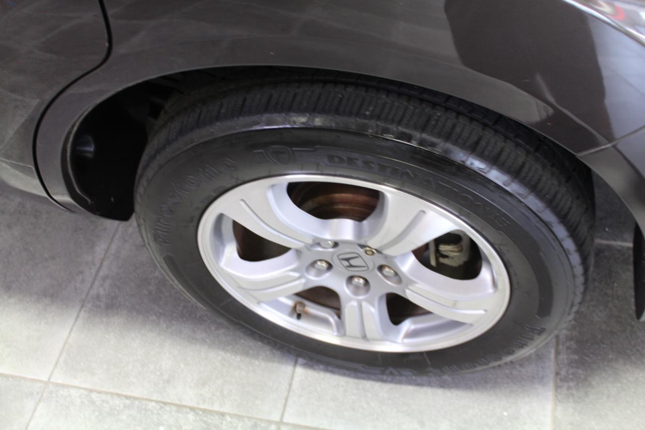 Honda Pilot 4WD 4dr EX 2013