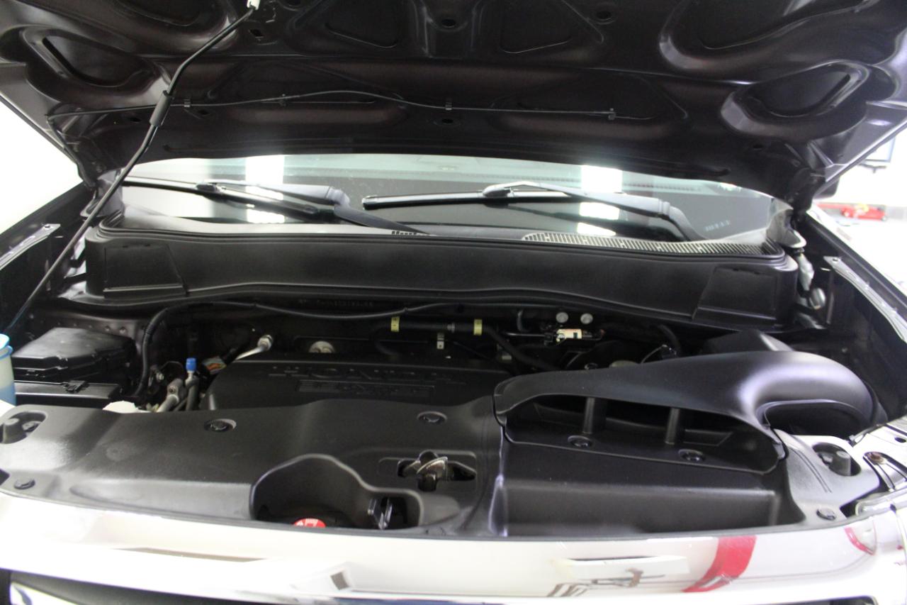 Honda Pilot 4WD 4dr EX 2013