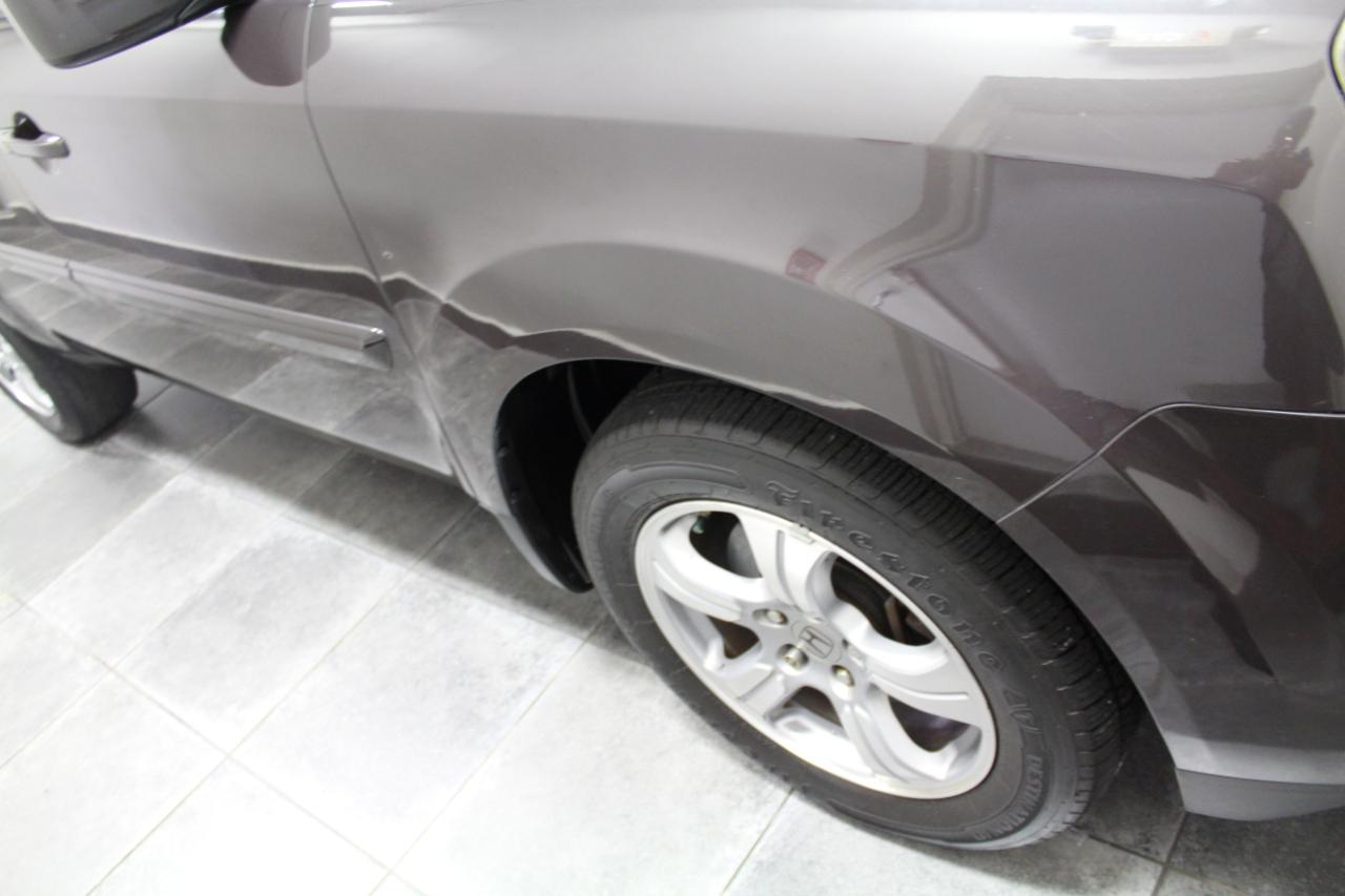 Honda Pilot 4WD 4dr EX 2013
