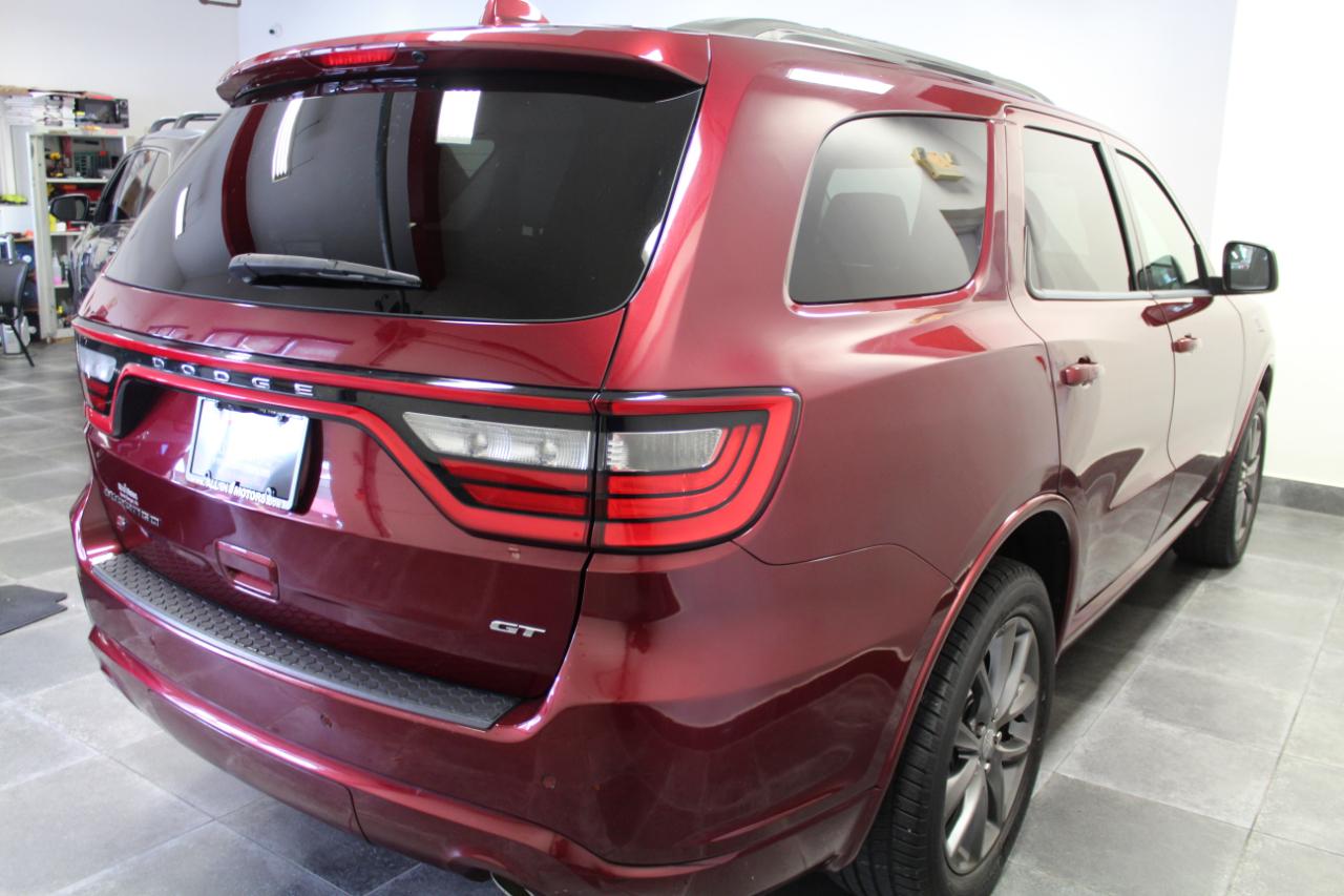 Dodge Durango GT AWD 2018