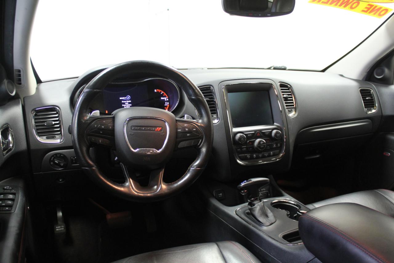Dodge Durango GT AWD 2018