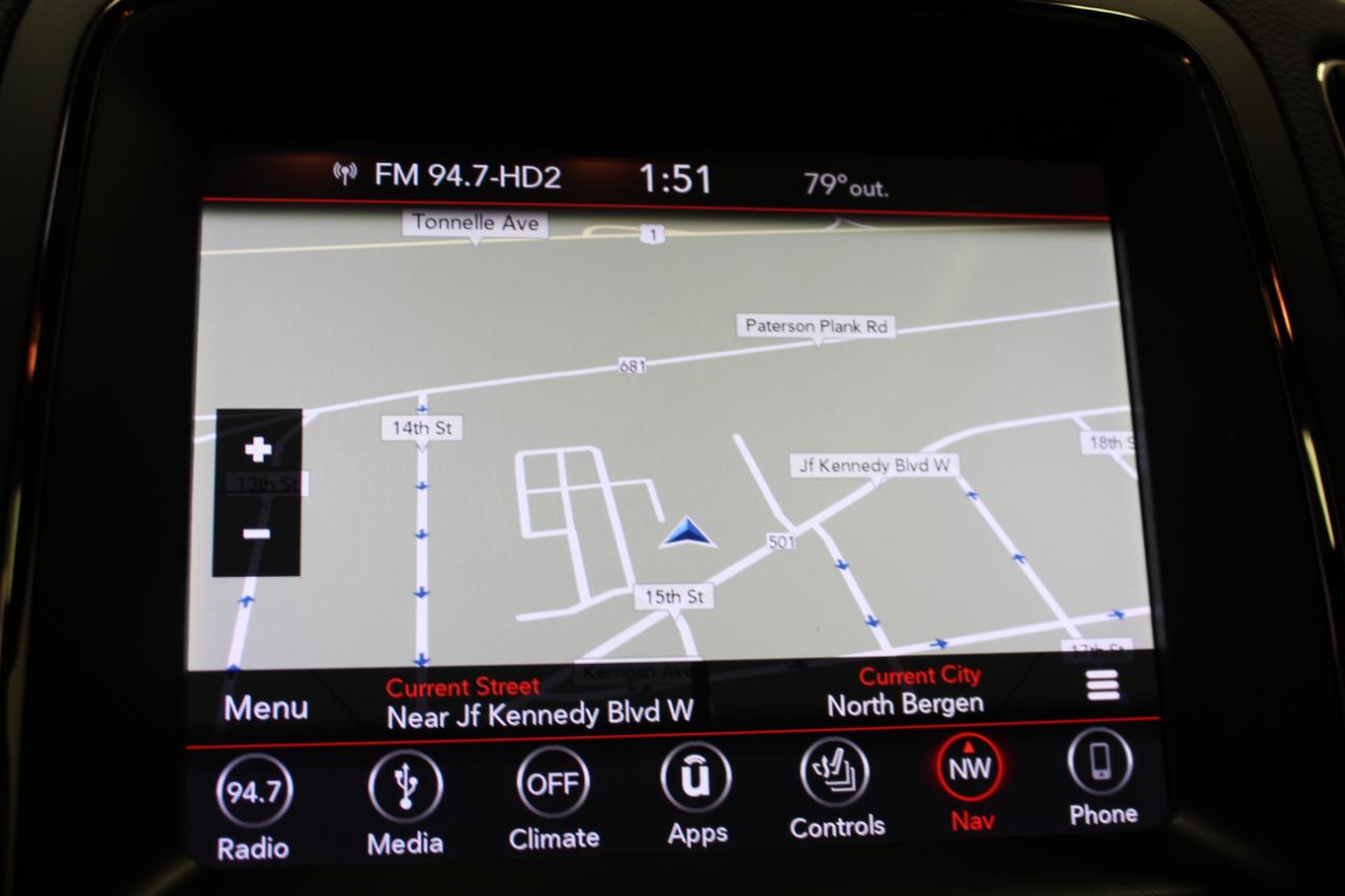Dodge Durango GT AWD 2018