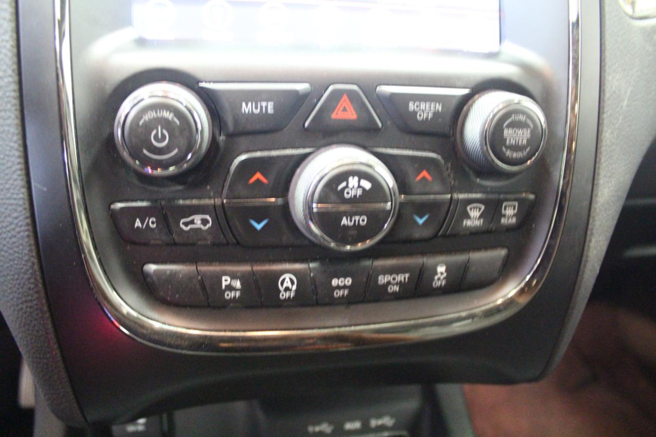 Dodge Durango GT AWD 2018
