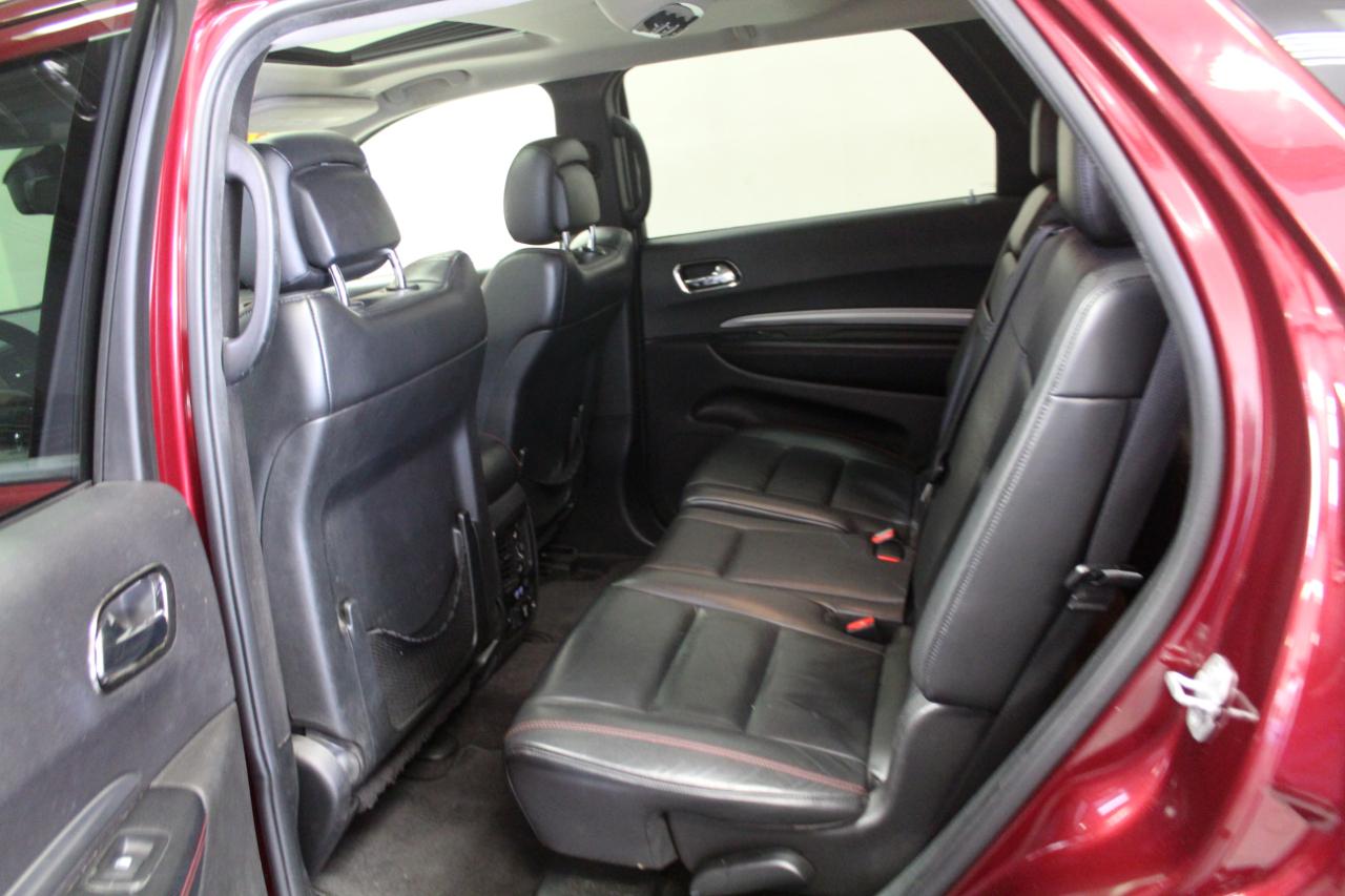 Dodge Durango GT AWD 2018