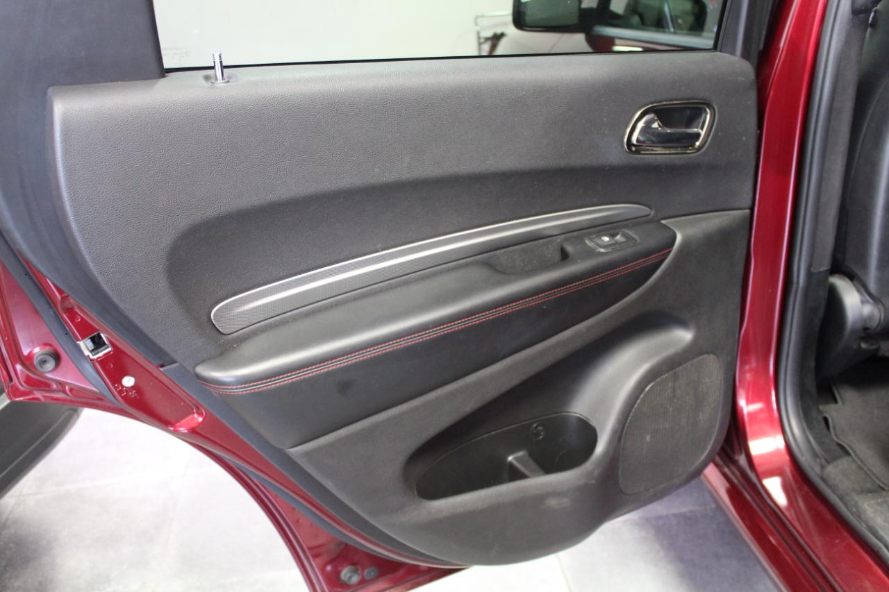 Dodge Durango GT AWD 2018