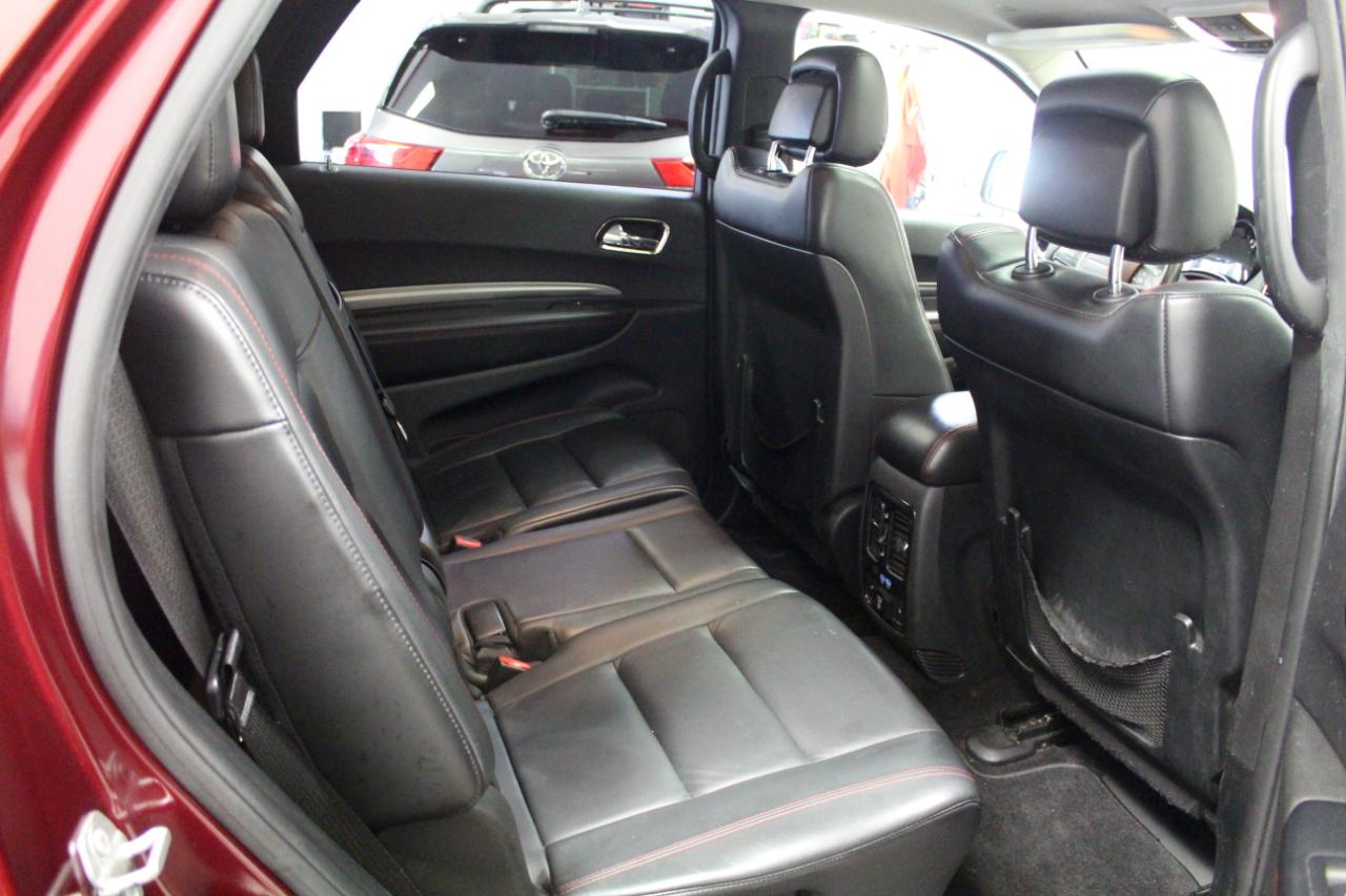 Dodge Durango GT AWD 2018