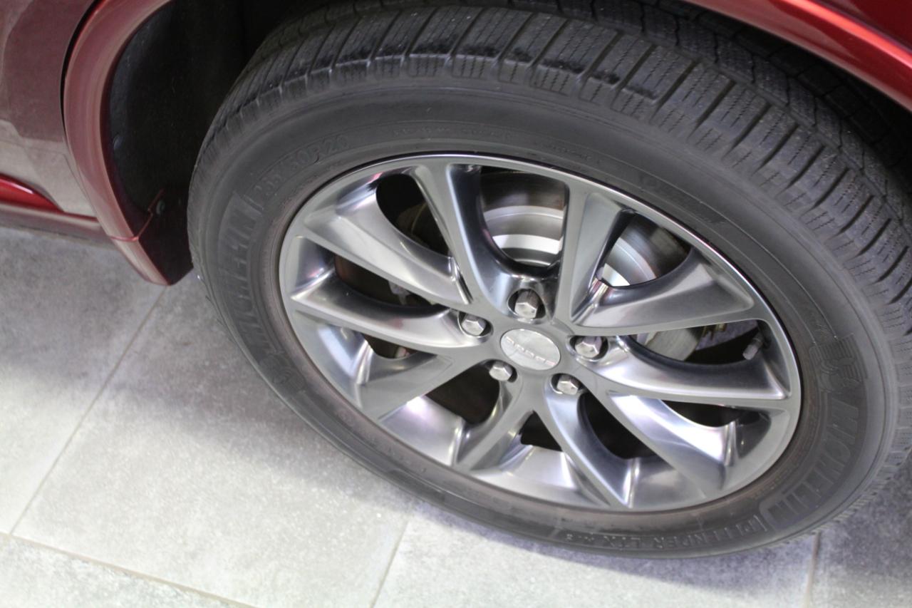 Dodge Durango GT AWD 2018