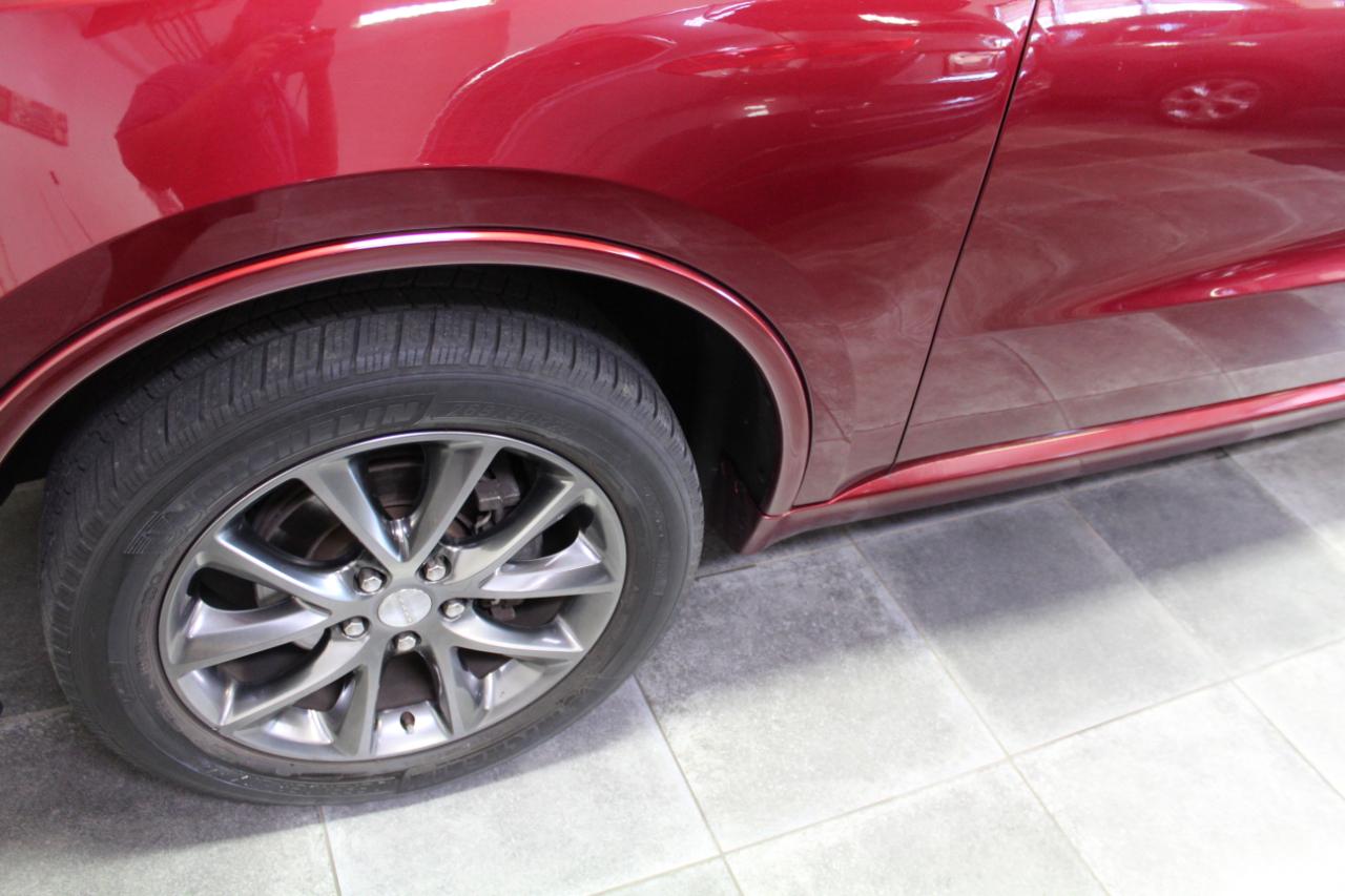 Dodge Durango GT AWD 2018