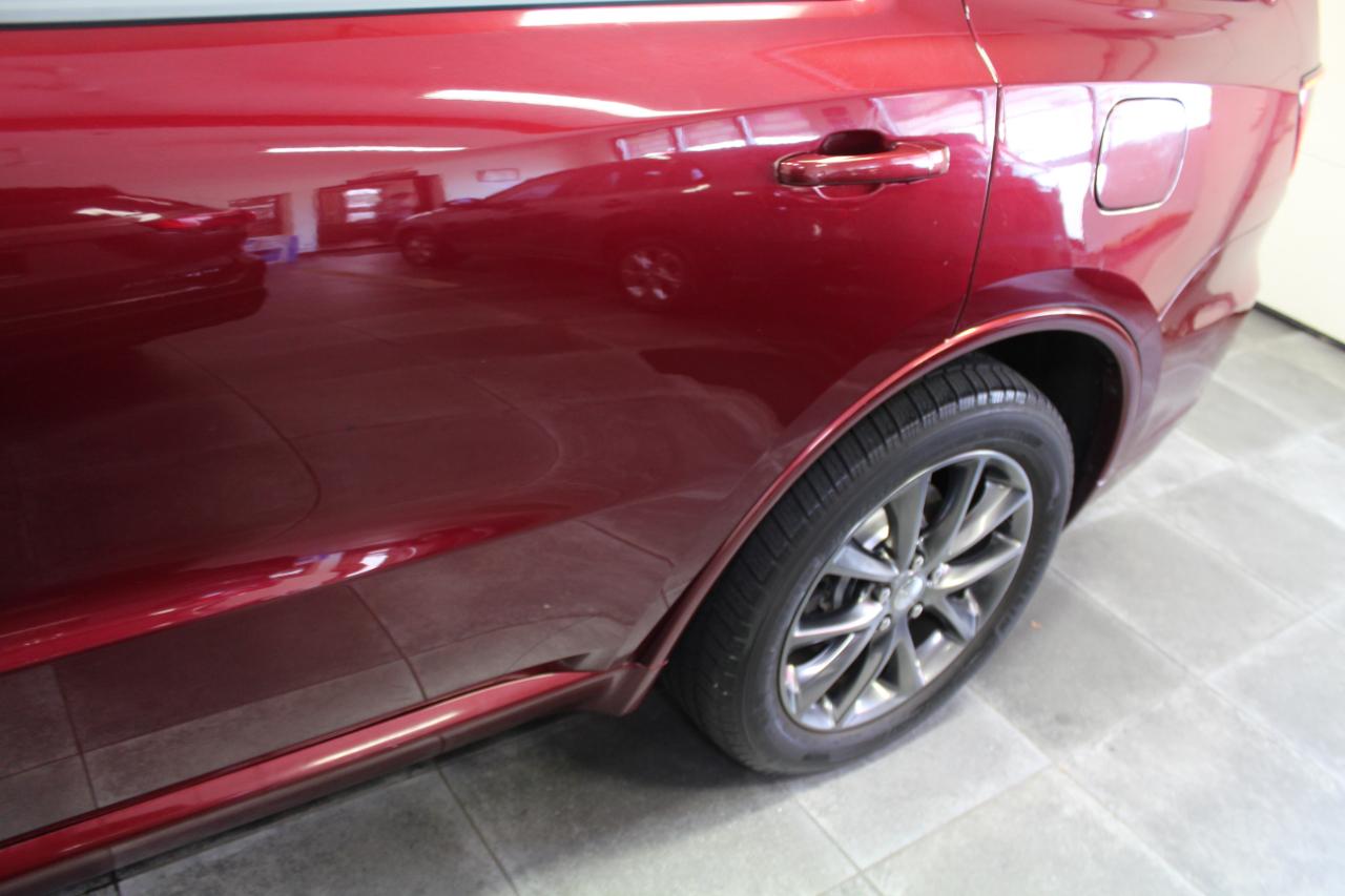 Dodge Durango GT AWD 2018