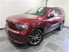 2018 Dodge Durango 