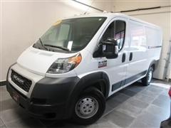 2019 RAM ProMaster Cargo Van 