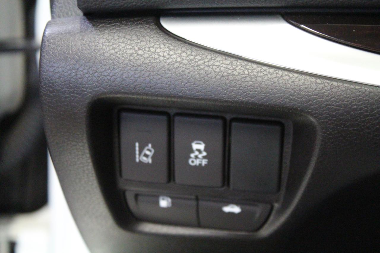 Acura TLX 4dr Sdn FWD V6 Tech 2016