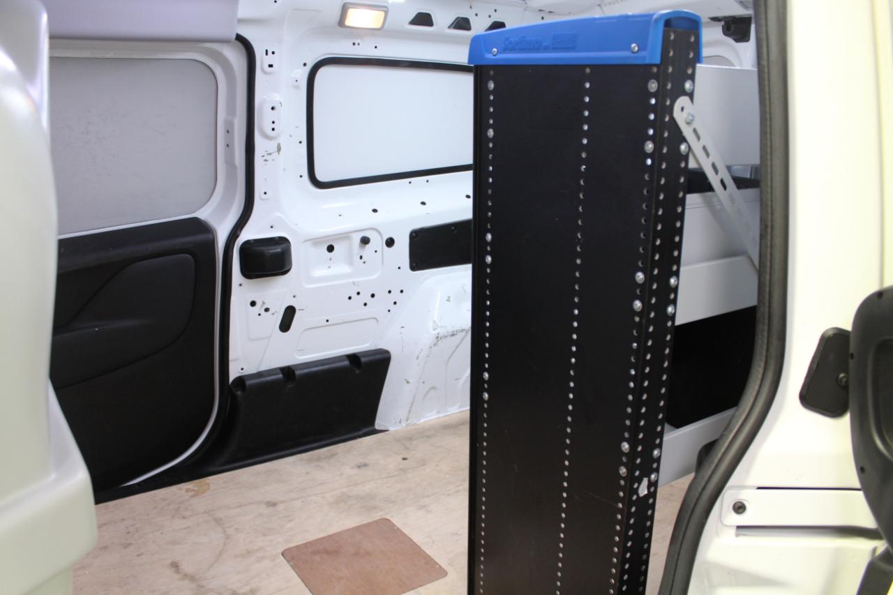 RAM ProMaster City Cargo Van Tradesman Van 2019