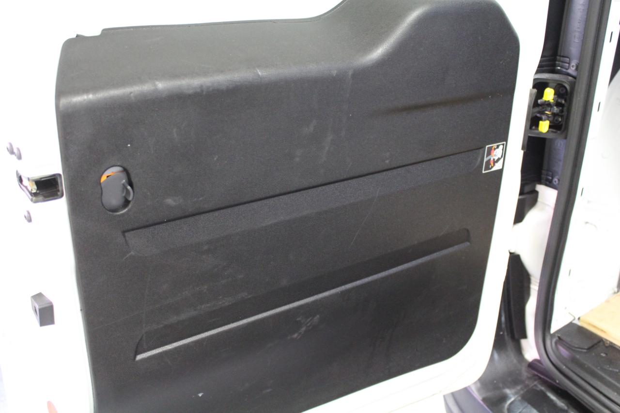 RAM ProMaster City Cargo Van Tradesman Van 2019