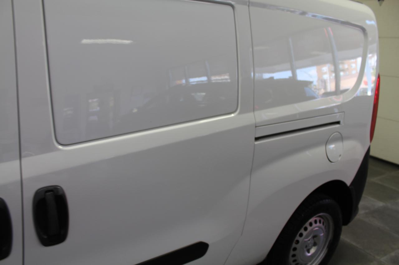 RAM ProMaster City Cargo Van Tradesman Van 2019