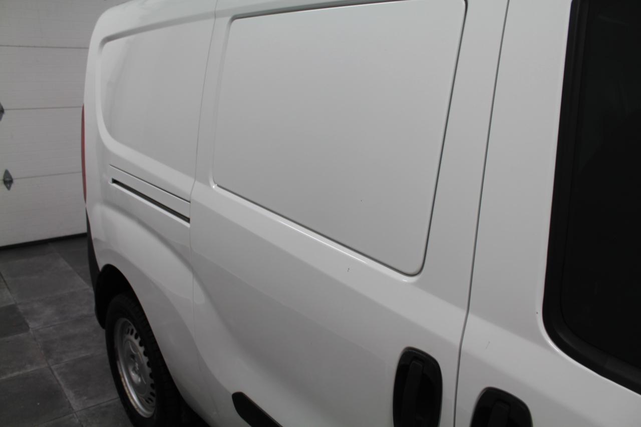 RAM ProMaster City Cargo Van Tradesman Van 2019