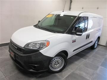 2019 RAM ProMaster City Cargo Van Tradesman Van