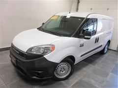 2019 RAM ProMaster City Cargo Van 